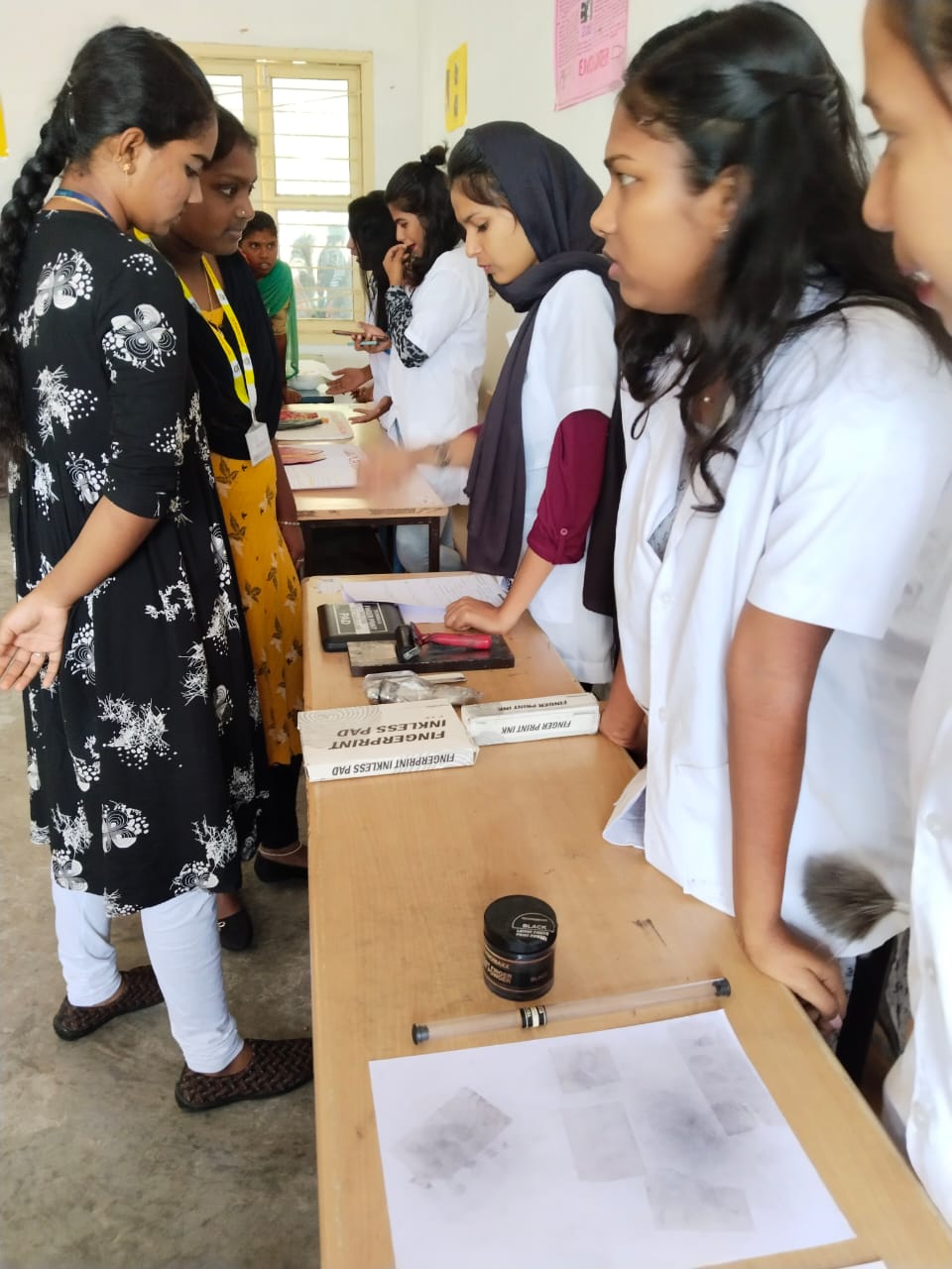 :: Dhanalakshmi Srinivasan College of Arts and Science for Women ...